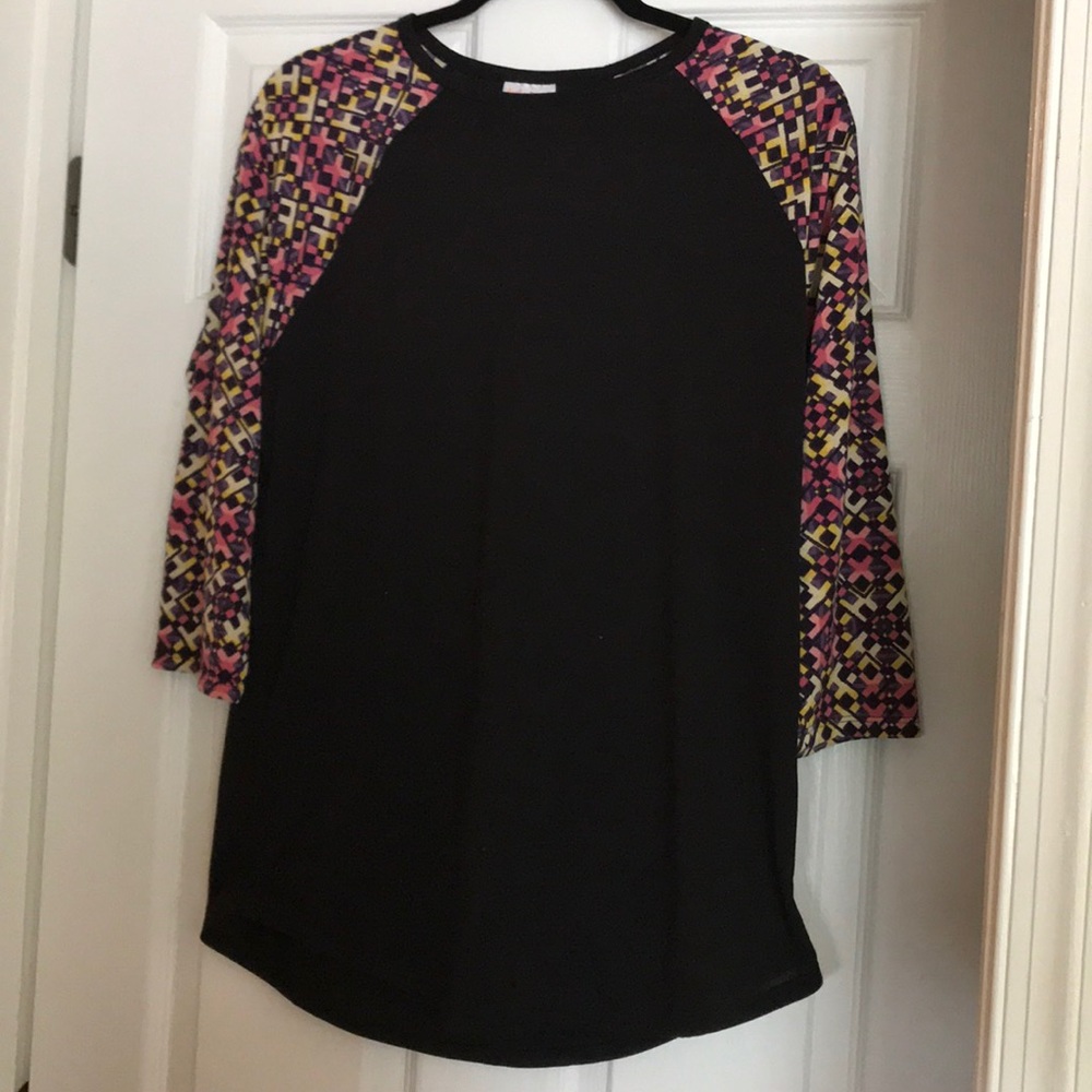 Lullaroe randy